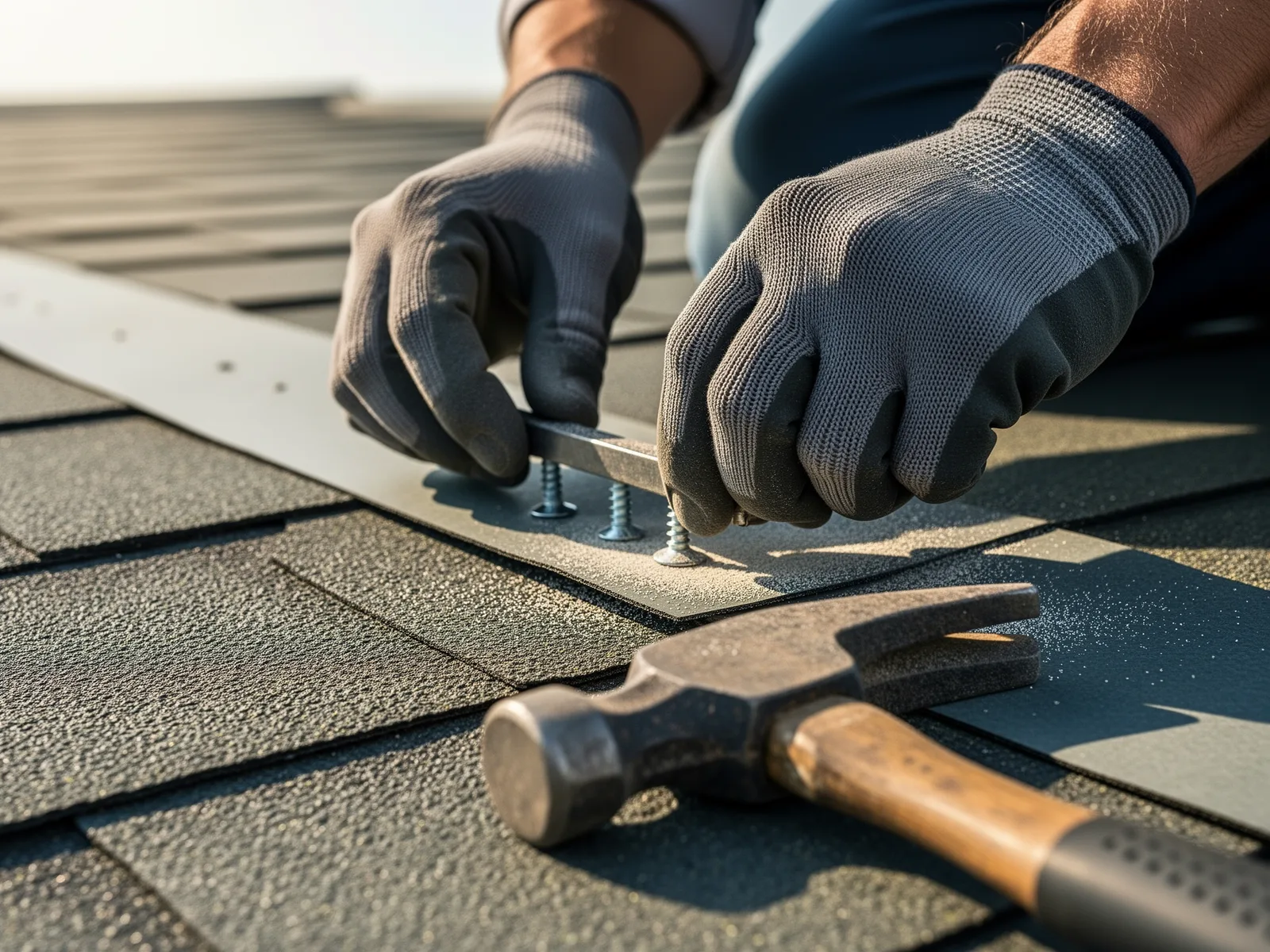 Why choose Fascia Repair in Butler, PA